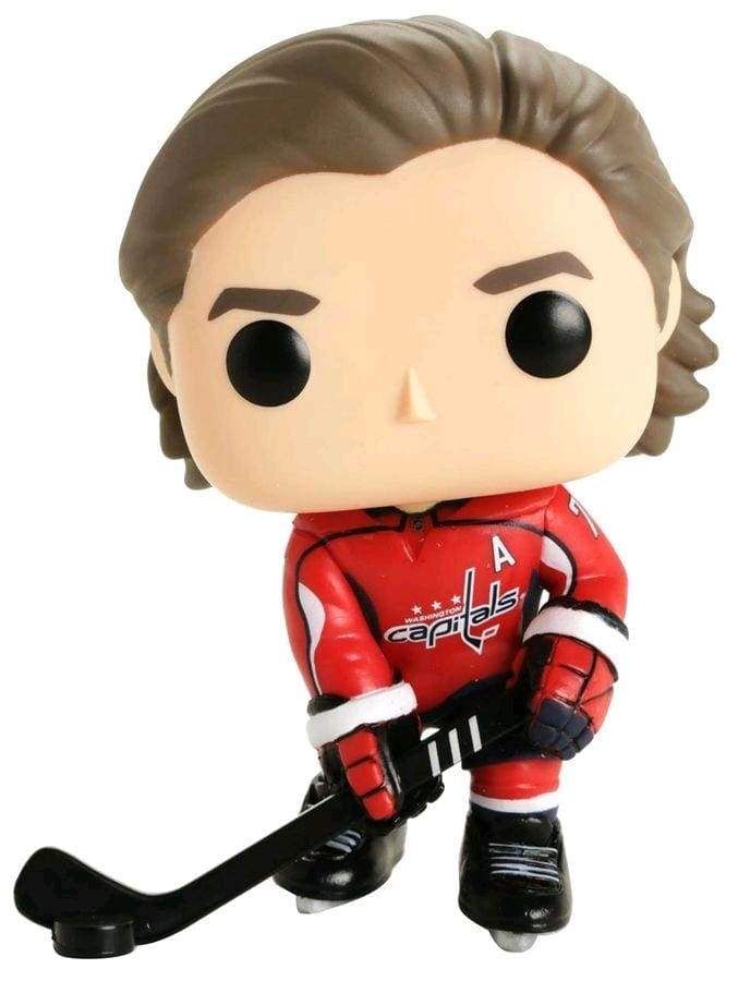 Image NHL: Capitals - TJ Oshie Pop! Vinyl