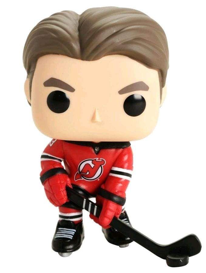 Image NHL: Devils - Nico Hischier Pop! Vinyl