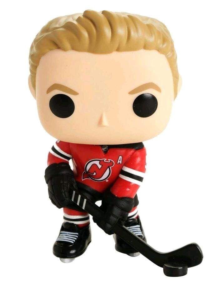 Image NHL: Devils - Taylor Hall Pop! Vinyl