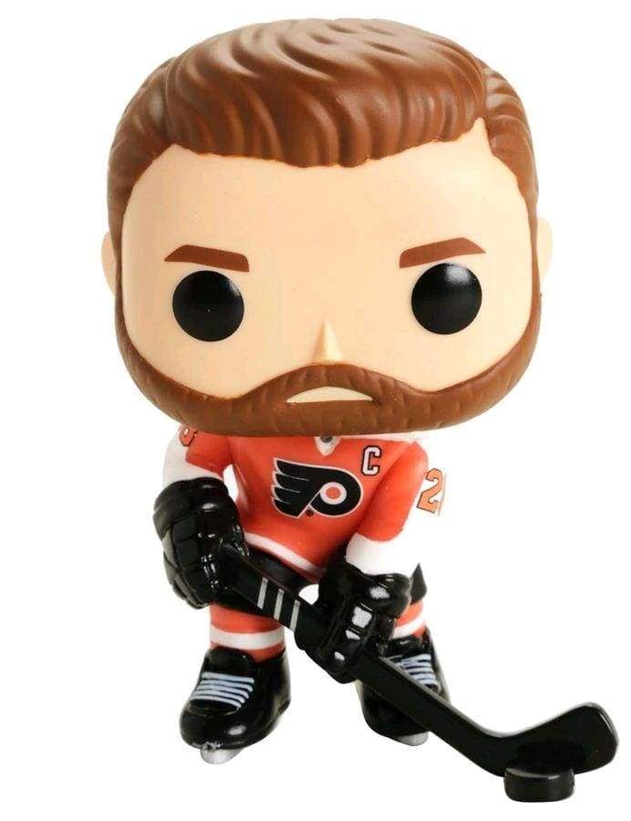 Image NHL: Flyers - Claude Giroux Pop! Vinyl