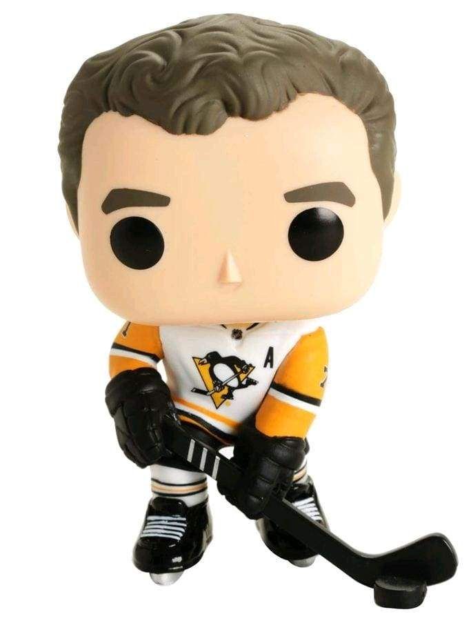 Image NHL: Penguins - Evgeni Malkin Pop! Vinyl