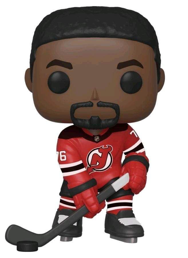 Image NHL: Predators - PK Stubban (Home) Pop! Vinyl