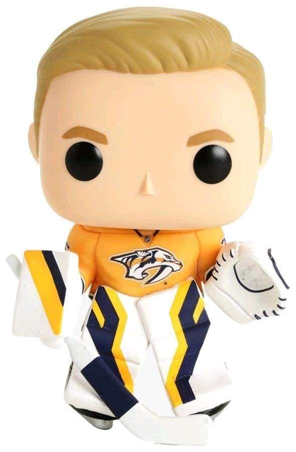 Image NHL: Predators - Pekka Rinne Pop! Vinyl