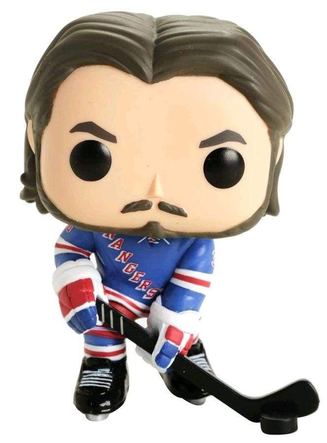 Image NHL: Rangers - Mats Zuccarello Pop! Vinyl