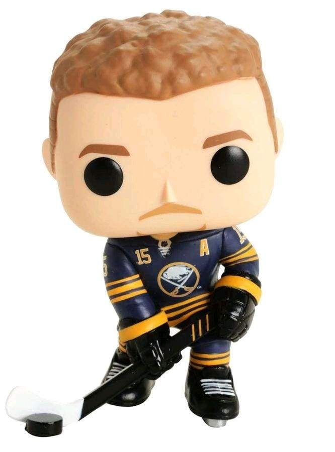 Image NHL: Sabres - Jack Eichel Pop! Vinyl