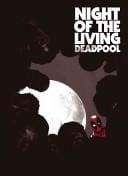 Image NIGHT OF LIVING DEADPOOL TP