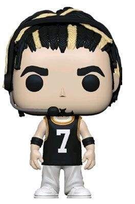 Image NSync - Chris Kirkpatrick Pop! Vinyl