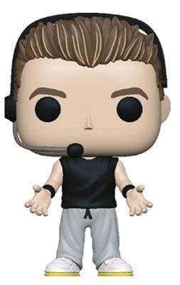 Image NSync - JC Chasez Pop! Vinyl