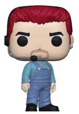 Image NSync - Joey Fatone Pop! Vinyl
