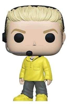 Image NSync - Lance Bass Pop! Vinyl