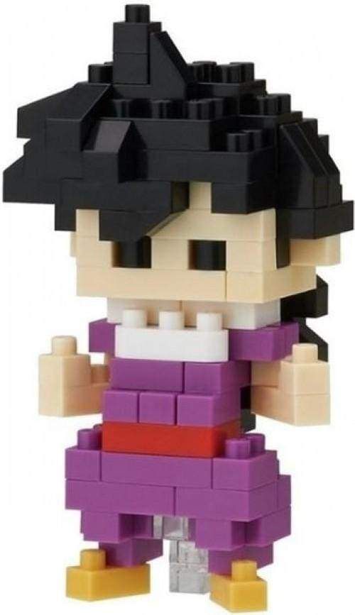 Image Nanoblocks - Dragon Ball Z S1 Son Gohan