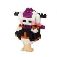 Image Nanoblocks - Dragon Ball Z S2 Frieza Version 1