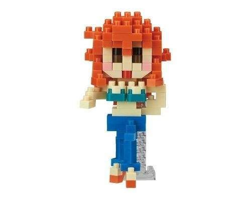 Image Nanoblocks - One Piece S1 Nami