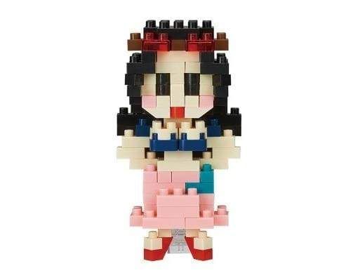 Image Nanoblocks - One Piece S1 Robin