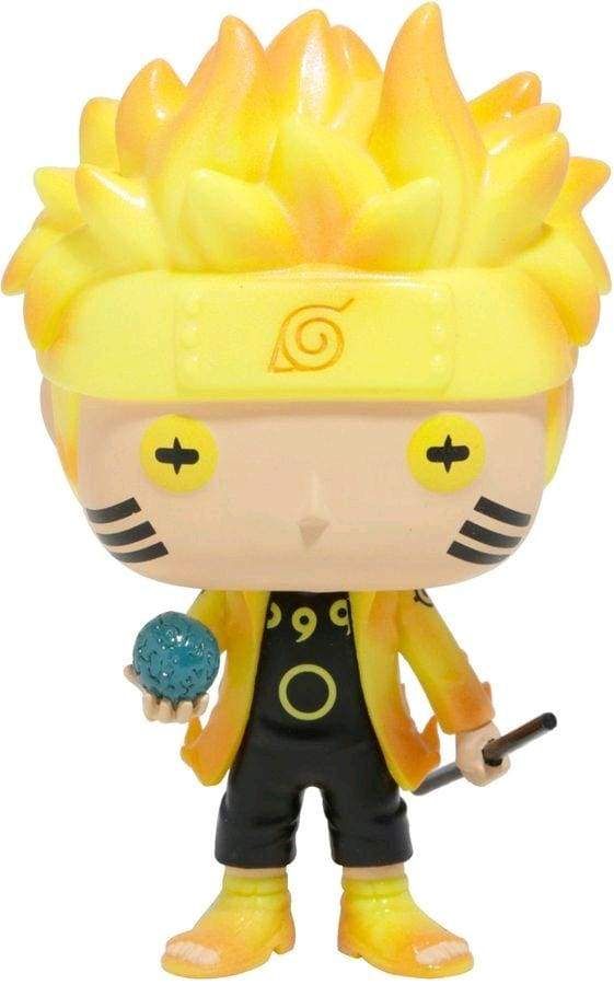 Image Naruto - Naruto (Six Path) GW Pop! !E RS