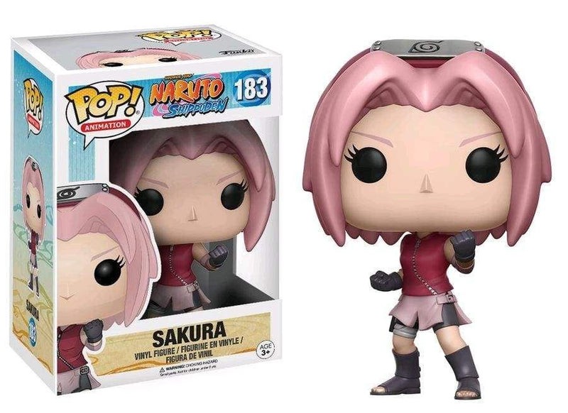 Image Naruto - Sakura Pop!