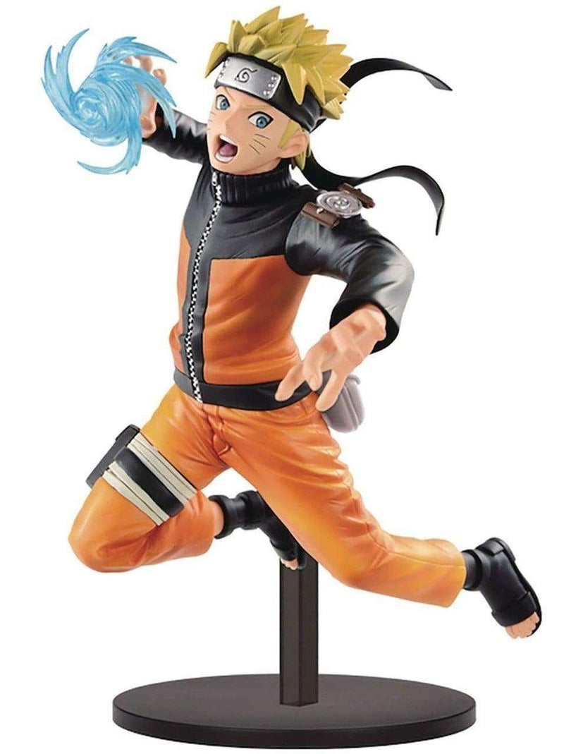Image Naruto Shippuden - Vibration Stars: Uzumaki Naruto Figure