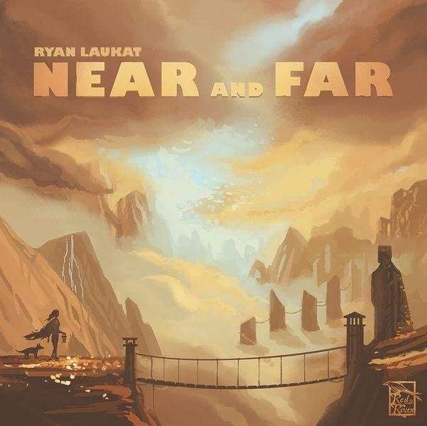 Image Near and Far
