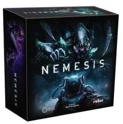 Image Nemesis