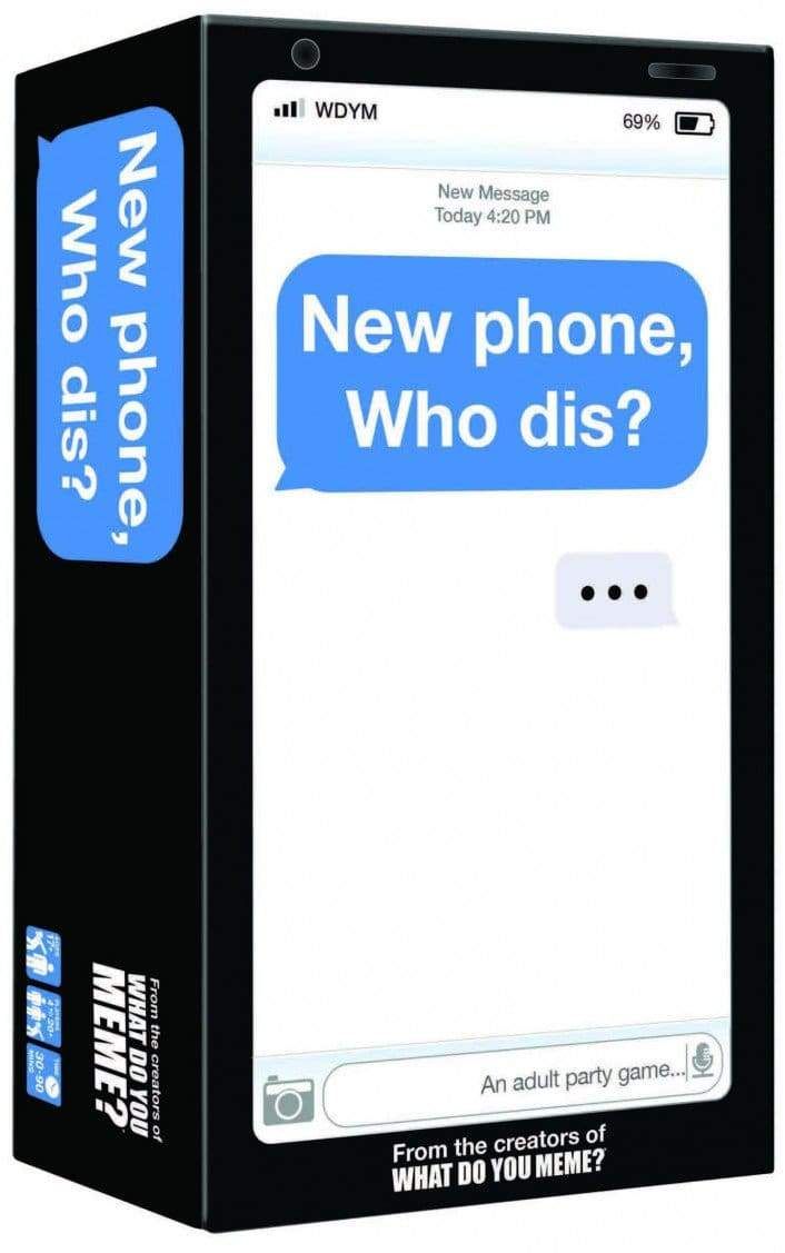 Image New Phone