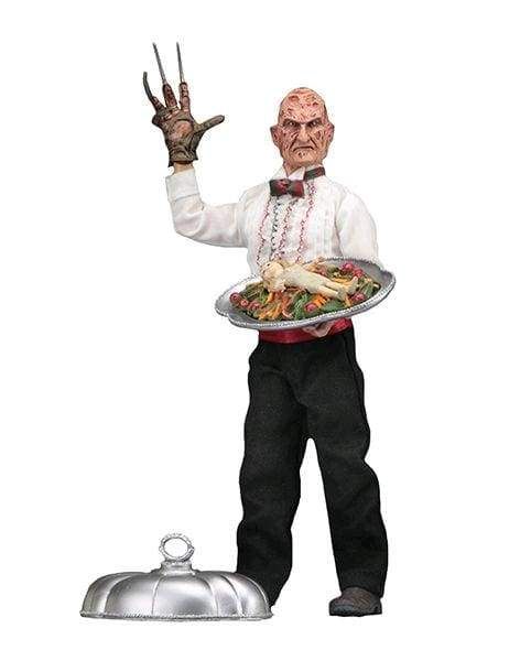 Image Nightmare on Elm St - Chef Freddy 8