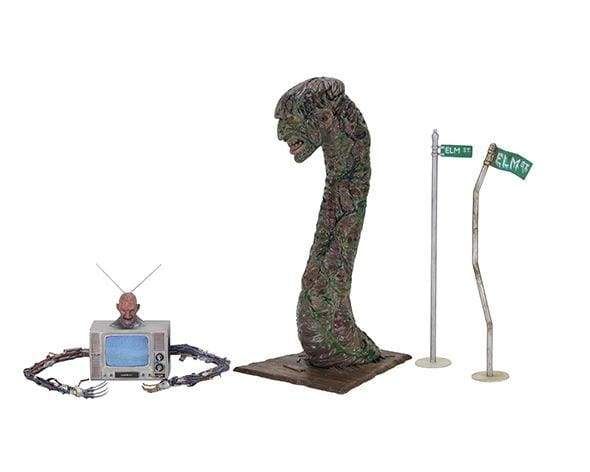 Image Nightmare on Elm St - Deluxe Accessory Set