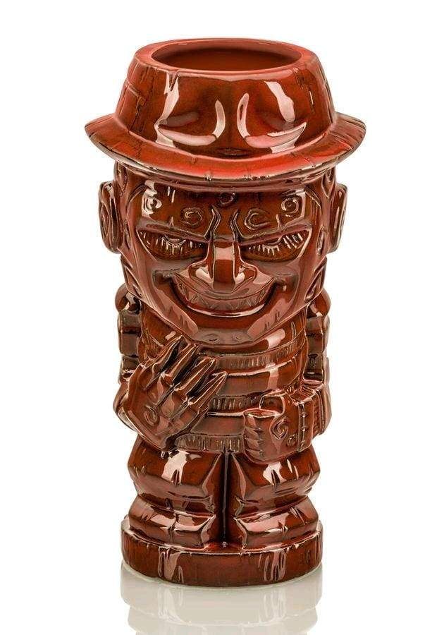 Image Nightmare on Elm St - Freddy Geeki Tikis Mug