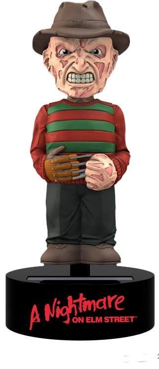Image Nightmare on Elm St - Freddy Krueger Body Knocker