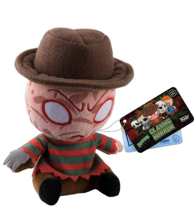Image Nightmare on Elm St - Freddy Krueger Mopeez