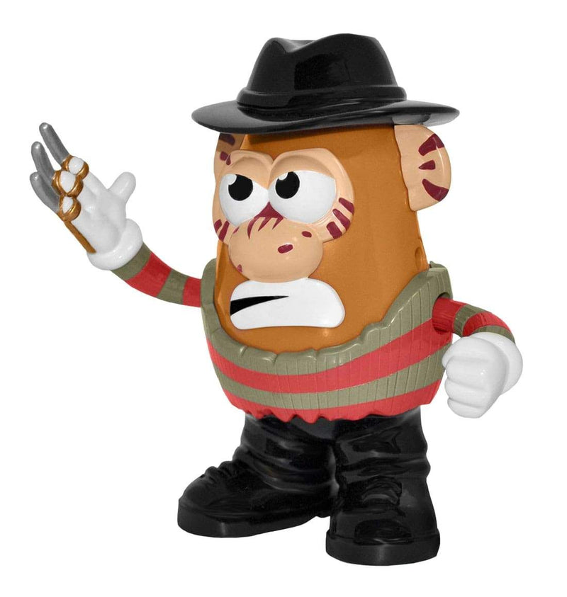 Image Nightmare on Elm St - Freddy Krueger Mr Potato Head