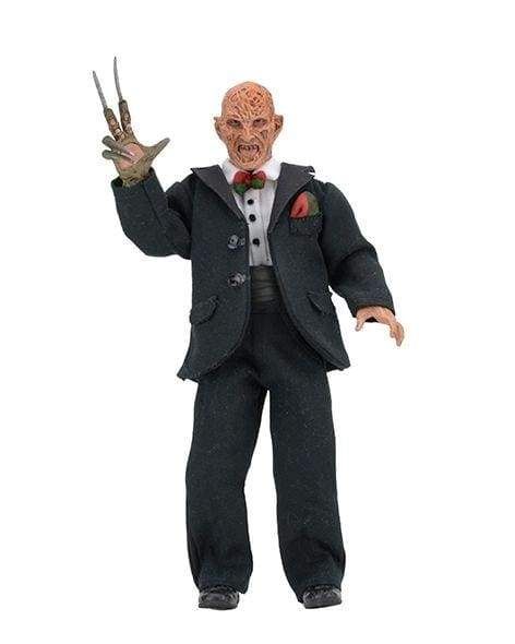 Image Nightmare on Elm St - Tuxedo Freddy 8