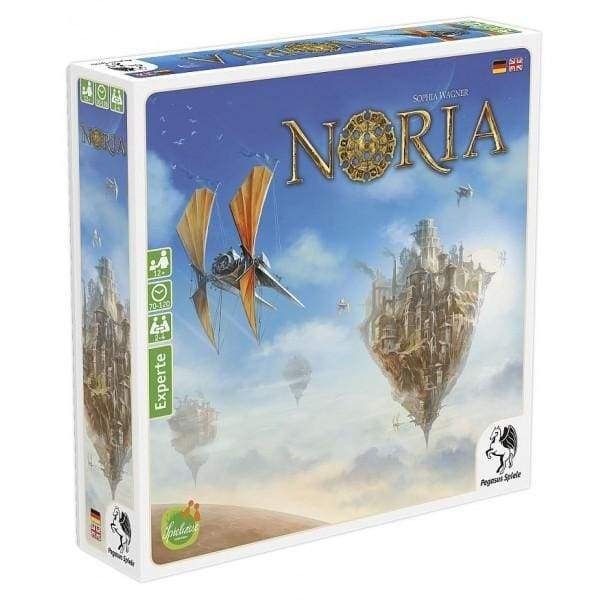 Image Noria