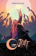 Image OUTCAST BY KIRKMAN & AZACETA TP VOL 03 LITTLE LIGHT (MR)