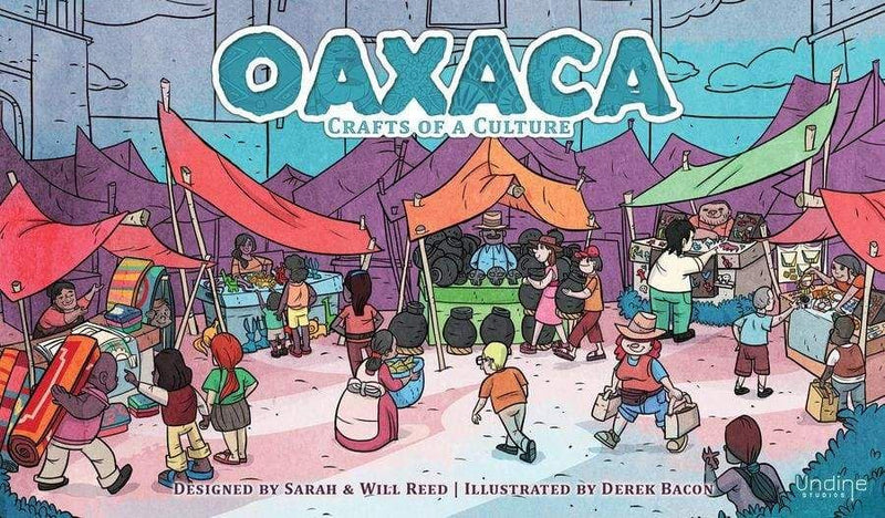 Image Oaxaca: Crafts of a Culture