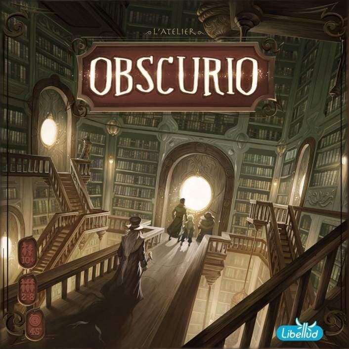 Image Obscurio