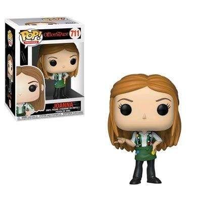 Image Office Space - Joanna Pop! Vinyl