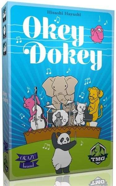 Image Okey Dokey