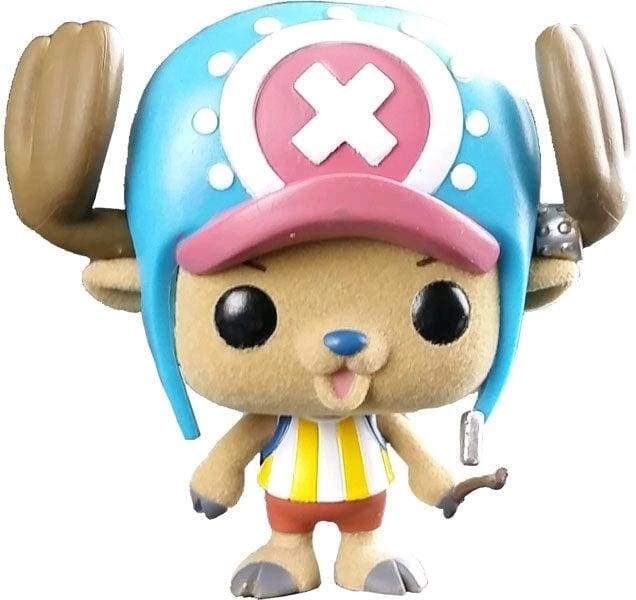 Image One Piece - Chopper FL Pop! !E