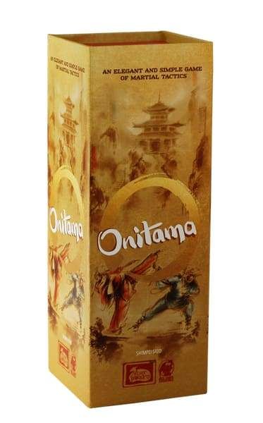 Image Onitama