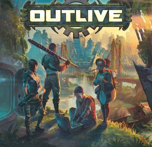 Image Outlive