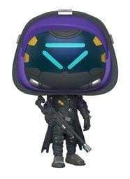 Image Overwatch - Ana Shrike Skin Pop! RS
