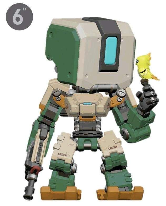 Image Overwatch - Bastion 6