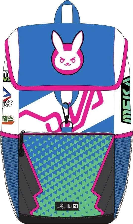 Image Overwatch - D.Va Backpack