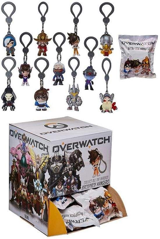 Image Overwatch Figure Hangers In Blind Bag