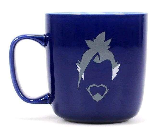 Image Overwatch - Hanzo Mug