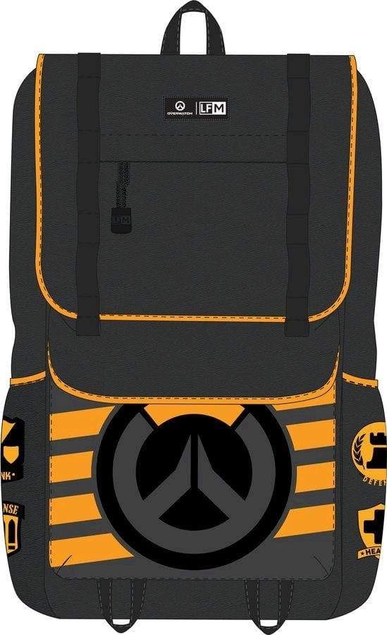 Image Overwatch - Logo Backpack