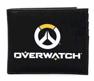 Image Overwatch - Logo Wallet