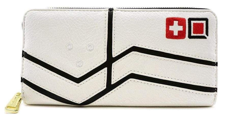 Image Overwatch - Mercy Zip-Around Wallet