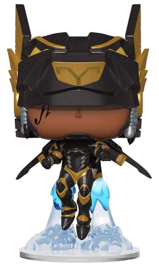 Image Overwatch - Pharah Anubis US Exclusive Pop! Vinyl [RS]
