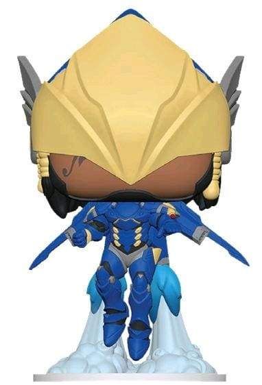 Image Overwatch - Pharah Victory Pose Pop! Vinyl